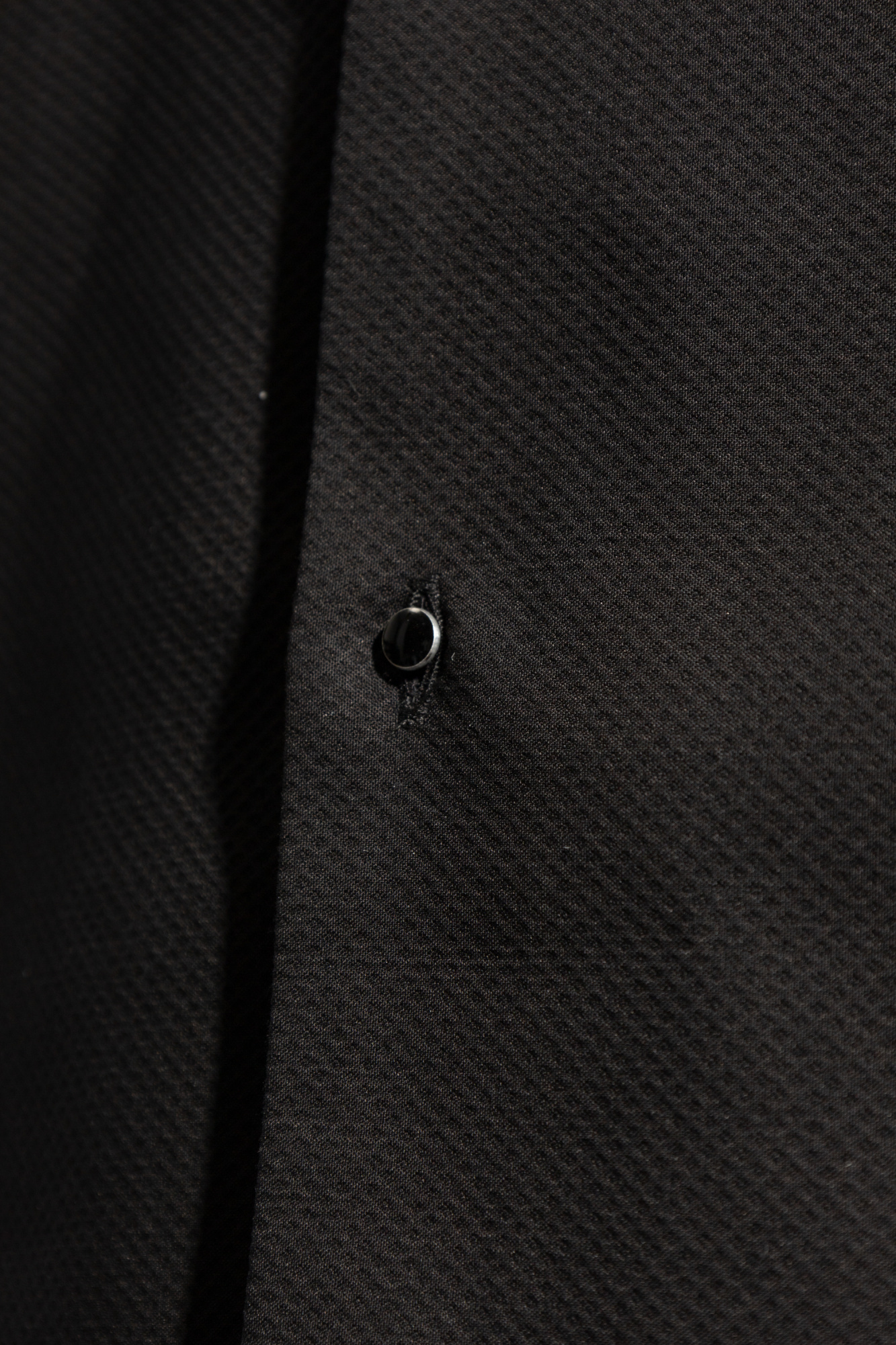 Dolce & Gabbana Dolce & Gabbana Tuxedo Shirt | Men's | Vitkac